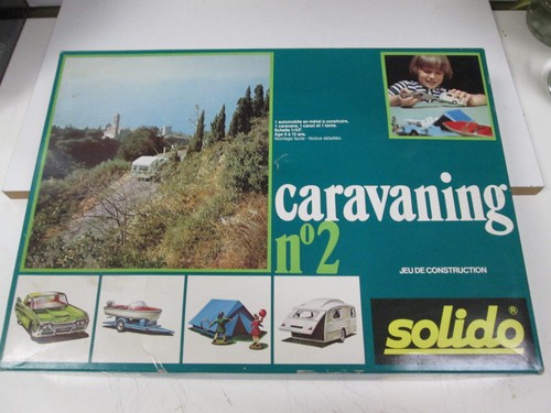 Coffret solido caravaning - caravaning, n°