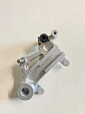 Support étrier arrière