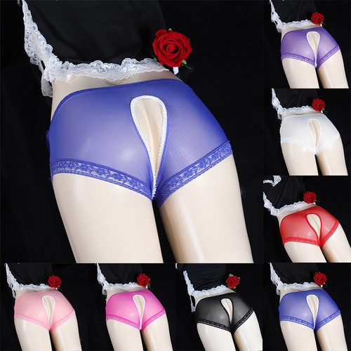 Short slip sous vêtement