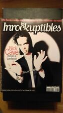 Les Inrockuptibles 43 - Nick