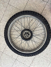 SUZUKI  TS 50 X P -   1981 -