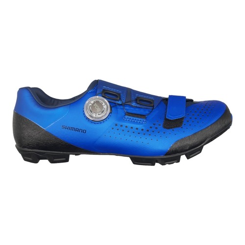 Chaussures shimano xc5 mtb - chaussures,