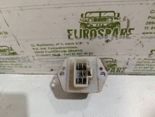 resistance chauffage NISSAN