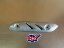 Protection de pot Honda 450