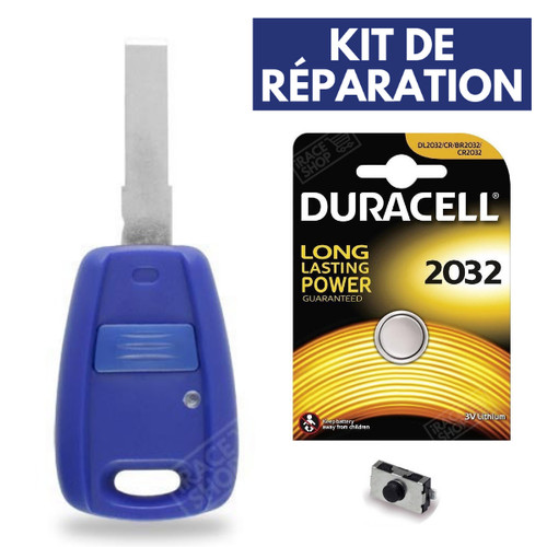 Kit boitier plip - kit►boitier,