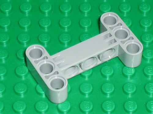 Lego technic mdstone - mdstone, i