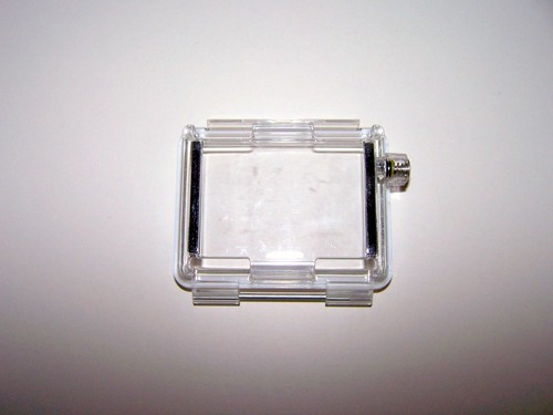 Genuine gopro skeleton lcd - genuine,