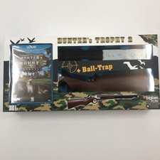 NEUF NEW hunter trophy 2