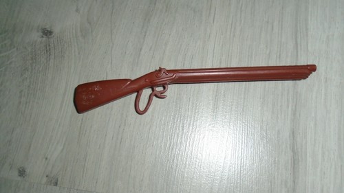 Big jim mattel fusil karl - jim,