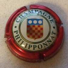 capsule de champagne