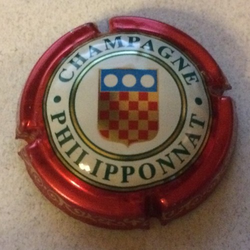 Capsule champagne - de,