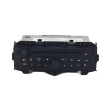 Autoradio d'origine RENAULT