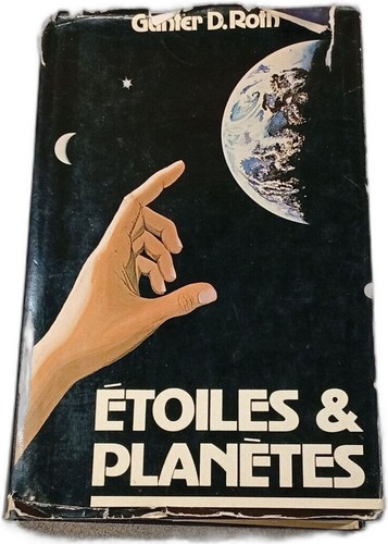 étoiles planètes günter - planètes,