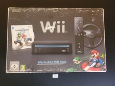 Pack Console Nintendo WII