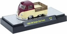 M2 Machines - 1960 VW Single