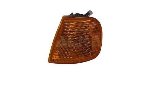 Clignotant orange volkswagen - clignotant,