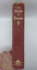 The Works Of Dumas - Short