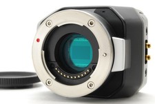 Caméra Blackmagicdesign Micro