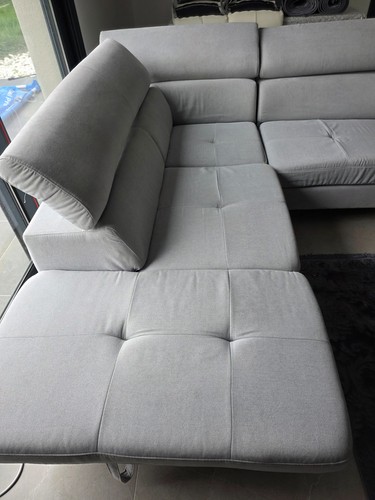 Canapé angle convertible - canapé,
