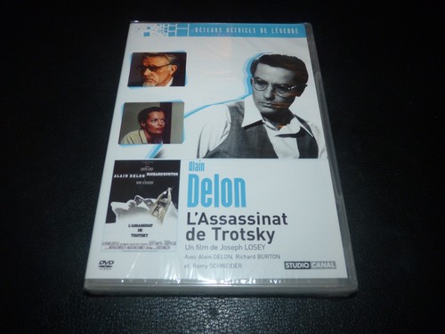 Dvd neuf assassinat de - dvd, "l'assassinat