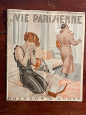 La Vie Parisienne 1936#14
