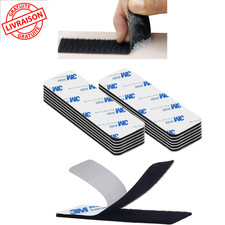 Scratch Autocollant Double