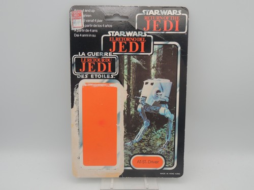 Star wars vintage - wars,