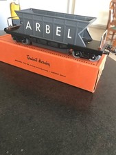 HORNBY ECHELLE O WAGON