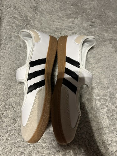 Adidas samba jane white taille - adidas,