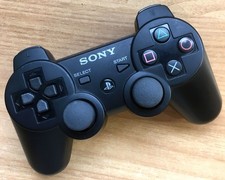 MANETTE SANS FIL OFFICIELLE SONY DUAL SHOCK 3 SIXAXIS SONY PS3 NTSC JAP CECHZC2J
