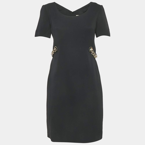 Mini robe emilio pucci noire - mini,