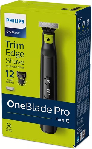 Philips qp6530 oneblade - philips, pro
