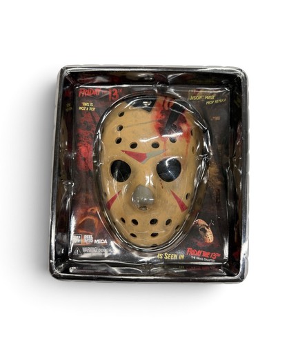 Neca friday the 13th part - neca,