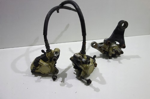 Pinces suzuki gsx - suzuki,