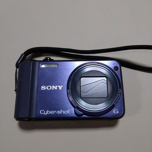 Appareil photo numérique