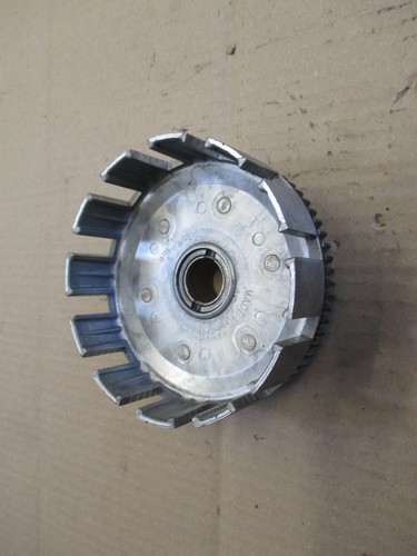 Cloche embrayage pour - d'embrayage,