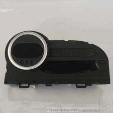 8200725329 Instrumentation