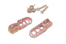 cale pieds Beta TR 34 250 CC