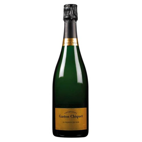 Gaston chiquet brut premier - gaston,
