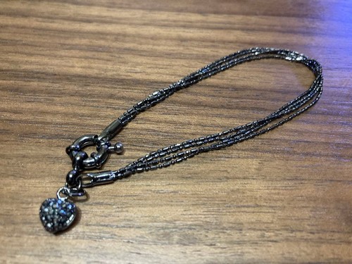 Bracelet swarovski strass - bracelet,