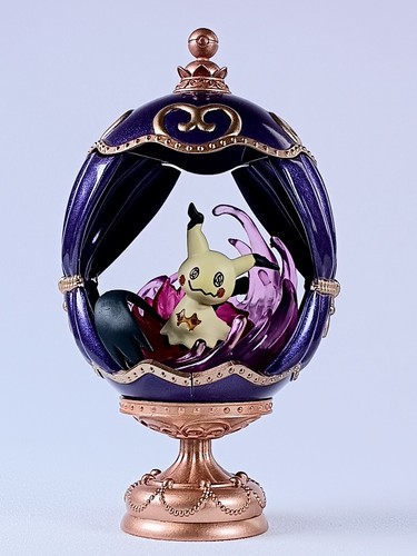 Figurine mimikyu pokemon - mimikyu,