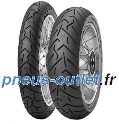 Pirelli scorpion trail - pirelli,