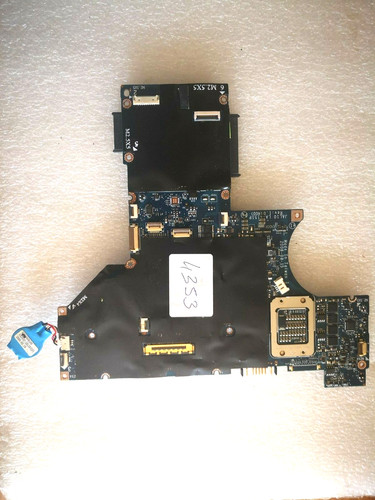 Dell latitude e4300 carte - latitude,