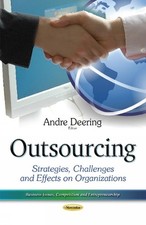 Andre Deering Outsourcing