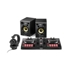 Contrôleur USB HERCULES DJ