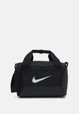 Nike Sac Unisexe Brasilia 9,5 (25 Lt.) - 010 Noir/Blanc