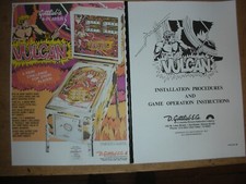 manuel d'installation flipper