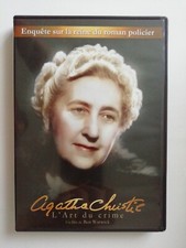 Agatha Christie: L'art Du
