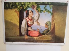  Tableau Peint à La Main