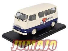 TES13 Voiture 1/24 Hachette